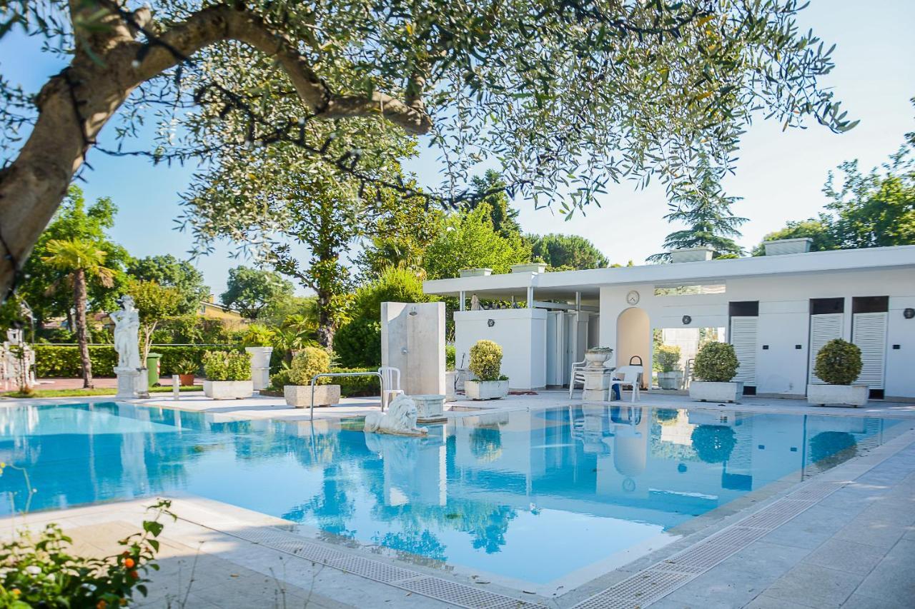 Bellavista Terme Resort & Spa Montegrotto Terme Exterior foto