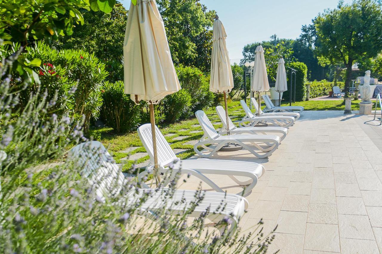 Bellavista Terme Resort & Spa Montegrotto Terme Exterior foto