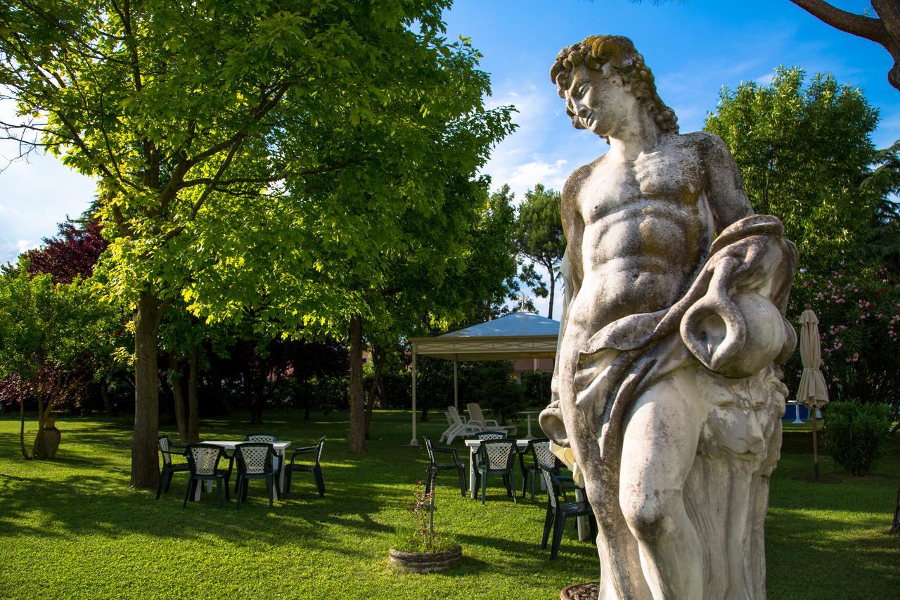 Bellavista Terme Resort & Spa Montegrotto Terme Exterior foto