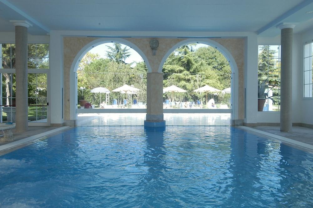 Bellavista Terme Resort & Spa Montegrotto Terme Exterior foto